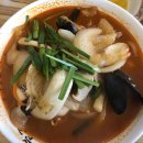 삼군짬뽕 | [여주 태평리 맛집]조가네 짬뽕, 내돈내산