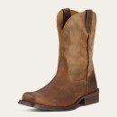 MEN'S Rambler Western Boot 이미지