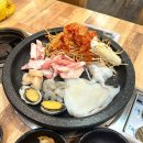 구미밤바다 | 구미봉곡동 맛집 봉곡동여수밤바다 중독되는 맛 해물삼합구이