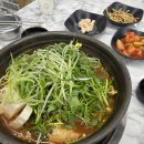 동태탕 | 청주 비하동 가성비 맛집 찌개가 맛있는 꼬돌이동태탕 방문 후기
