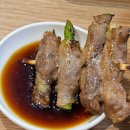 동문시장 근처 이자카야 제주도맛집 만텐 밥술집