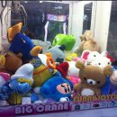 인형뽑기 이미지