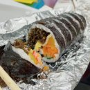 부성김밥 이미지
