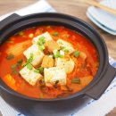 김치찌개 이미지