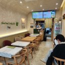 본죽&비빔밥 고대구로병원점 | 신대방동 점심메뉴 고민될 때 딱, 본죽&amp;비빔밥 대림성모점 든든한 한 끼