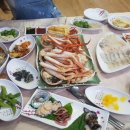 포항죽도횟집 이미지