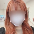 신혜헤어샵 | [준오헤어시흥신세계점] 시흥미용실 리빙코랄 염색후기