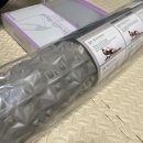 리얼핏 | 멜핏 폼롤러 스트레칭 필수템과 리얼핏밴드 솔직후기