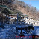 마곡사로(호계초등학교~마곡사) 이미지