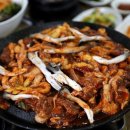 경기보리밥 이미지