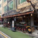 죽전로 | 보정동카페거리 피자 [피제리아다문 용인본점] 쫄깃한 화덕피자 맛집