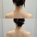 [부산|서면] 파동 에너지 테라피 승모근 관리 후기, 셀스테틱 부산서면점