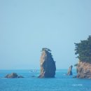 장고도(명장섬해수욕장) | 모세의 기적을 경험한 태안국립공원내의 장고도[ 長古島 ]