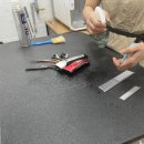 고양이무마취미용 고무미 이미지