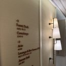 호텔아리아(Aria) | [내돈내산] 부산 해운대 그랜드 조선호텔 아리아 Aria 후기 | 해운대 점심 다이닝 추천 | 그랜드 조선...