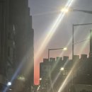 제 1회 2024 서울 YMCA 마라톤대회 급수 자원봉사 후기