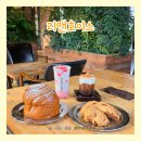 리앤트리 | 용인 이동저수지 카페 리앤호이스｜주차 편한 용인대형카페 베이커리 맛집