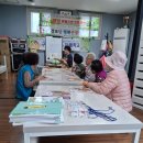 초곡경로당 단디마을학교2회차 이미지