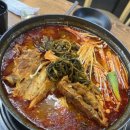 인사동감자탕