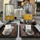 GS 25 전남고흥점 | 고흥 썬밸리 리조트 25평형 미취사 객실, 조식 뷔페 내돈내산 후기, 전남 고흥 오션뷰 숙소 추천