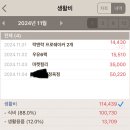 11월 살기 시작 이미지