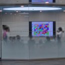 지하도 화장실 | [실내체험] 광주 ‘빛나는 아이나라’ 체험후기(디지털 드로잉 물감 융합체험)