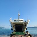 민들레 들꽃처럼 민박 | 제주 추자도 섬 산행, 하추자도 섬 산행 트래킹, 산행 코스 : 신양항 - 황경한묘 - 눈물의십자가...