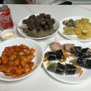 분식을품다강서점