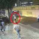 '강남 롤스로이스' 사건 피해자 결국 숨져... 검찰, '도주치사' 적용 이미지