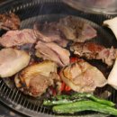 파주뽈살 이미지