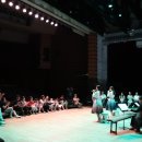 화요문화산책_창작국악그룹 노라 <불려온 노래> 이미지