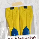 포베라(Povera) | 하루 종일 서 있어도 편한 이유? 포베라 깔창 써보니 알겠더라