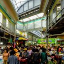 말바우시장 이미지