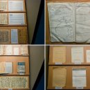 제주 해녀의 물옷과 물질도구(15점) 이미지