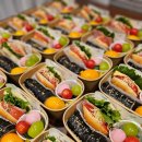 올담김밥 이미지