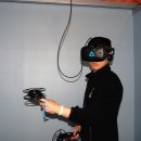 놀이존 VR 이미지