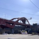 승일분식 | 철원 한탄강 물윗길 승일교 코스 후기｜3월까지만 운영