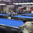 골든 비지니스 당구장 이미지