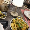 레바논 | 🍽️ 두바이몰 레바논 요리 맛집, 알 할랍(Al Hallab) 솔직 후기! ⛲️✨