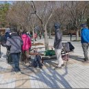 제297차(02/02/20)산행 결과 보고 : 장산 경자년 시산제 = 1/2 이미지