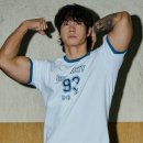 M&J 스포츠 | 2026 남자 여름 코디 짐웨어부터 데일리까지!! 기능성 티셔츠 추천 TOP5 (머슬핏/오버핏)