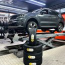 서구-02-47 | 대전 드래곤타이어 기아 쏘렌토 19인치 - 넥센 엔페라 프리머스 AS T1 235/55R19 105V 교체 후기