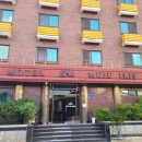 무주이리스모텔 이미지