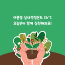 적정온도 ℃ 이미지