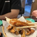 [구미 신평 치킨] 돌아온 옛날 통닭, 돌통! 바삭한 치킨이 바삭하닭. 🍗