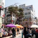 의정부청과야채시장 이미지