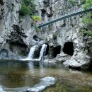 포항 내연산 향로봉 (Enjoyable Summer Tracking Course) 이미지