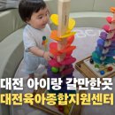대전영진종합주방 | 대전 아이랑 갈만한곳 추천｜비 오는 날 다녀온 대전광역시육아종합지원센터 영유아놀이터 후기