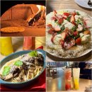 마포한강푸르지오1차 유아놀이터 | 합정역맛집 오르노 맛있는 합정피자 파스타 데이트