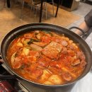 대명월드 | 홍천 소노벨 비발디파크 맛집 오션월드 다녀온 후 지하 식당가 백채김치찌개 대명비발디점 저녁 후기